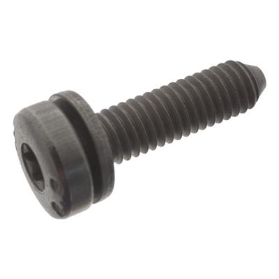 FEBI BILSTEIN Schraube, Ölwanne-Automatikgetriebe 49401 für VW Porsche
