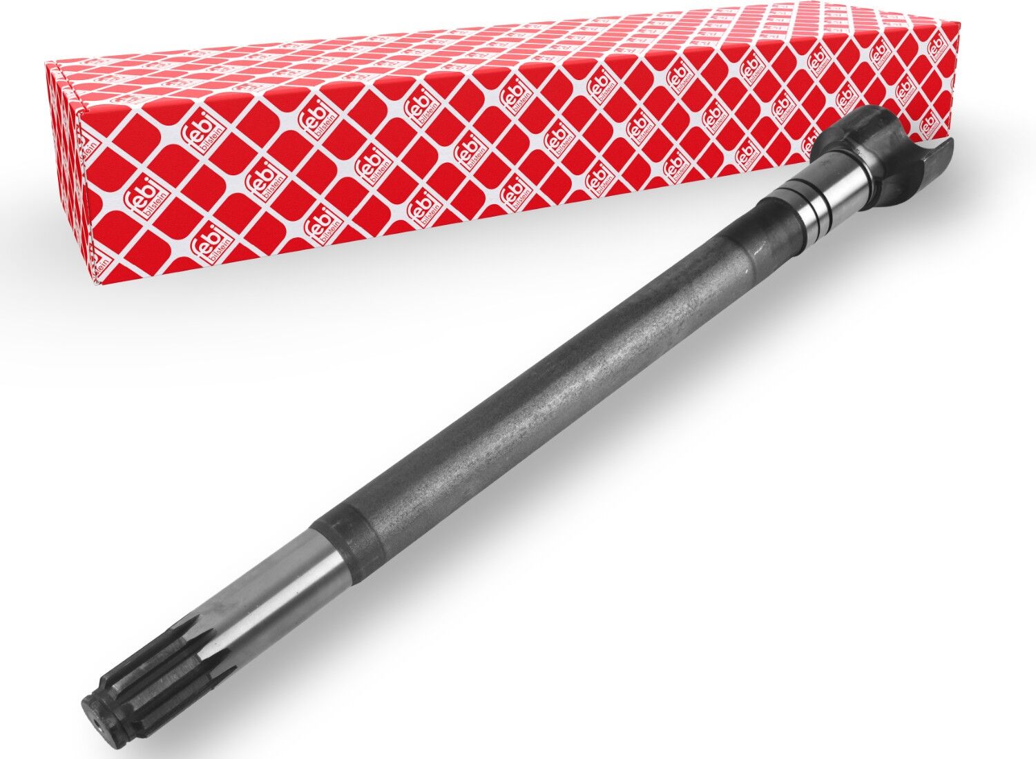FEBI BILSTEIN 174146 Bremswelle, Trommelbremse