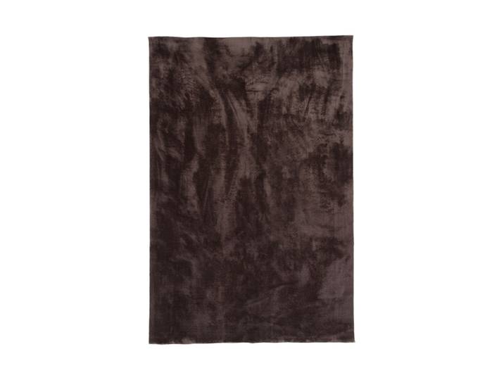 Design Teppich „Bianca“ - verschiedene Grössen Braun VE DESIGN