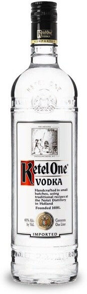 Ketel One Vodka