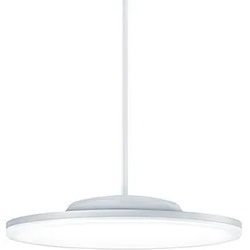 Zumtobel 62908680 LED-Pendelleuchte CAELA RLS LED2300-940 OP SM WH APWH