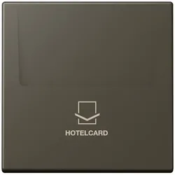 Jung Hotelcard-Schalter LC 590 CARD 241