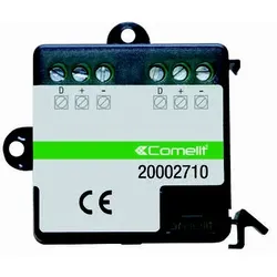 Comelit Group Logikfunktionsmodul 20002710