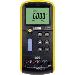 Chauvin Arnoux C.A 1623 Kalibrator Widerstand P01654623