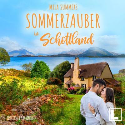 Sommerzauber in Schottland - Mila Summers, Audio, 4260158978521