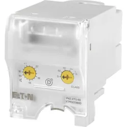 Eaton Auslöseblock PKE-XTUA-65