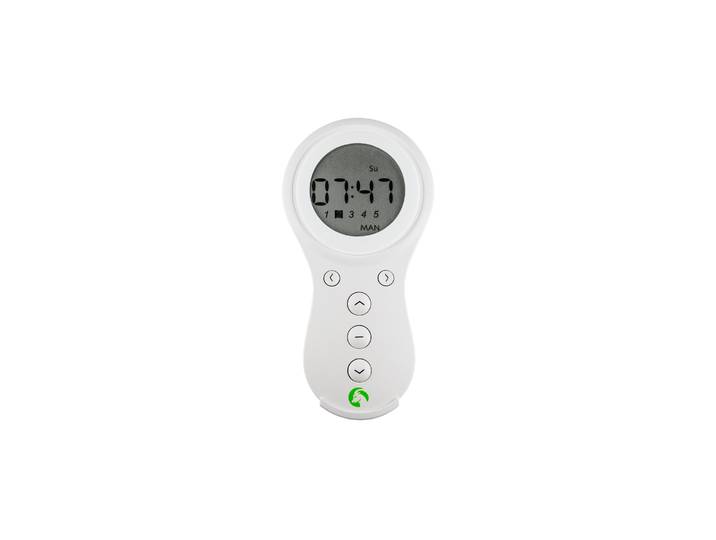 Funkhandsender 5-Kanal mit Timer JMHST-5 JULIUS MAYER