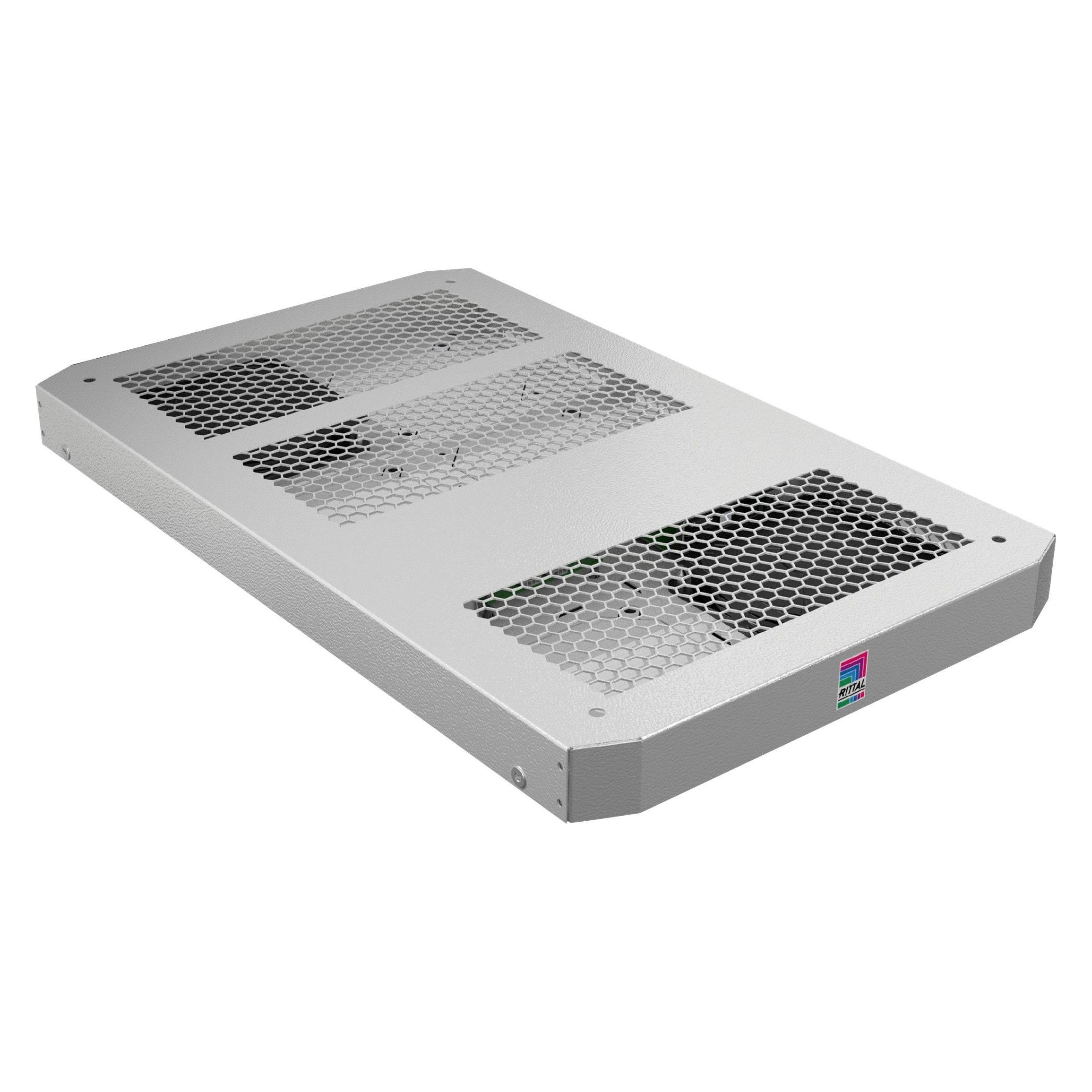 Rittal Lüftermodul für VX IT, TS IT, TX CableNet (5503020)