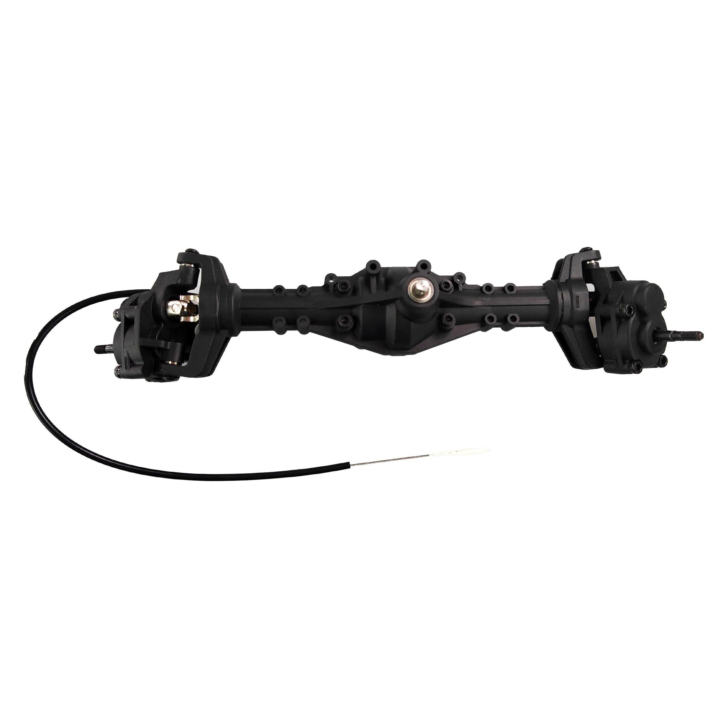 Amewi Vorderachse komplett P8HSA H8 (012-H8065)