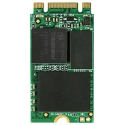 Transcend MTS400 SSD (16 GB, M.2 2242), SSD