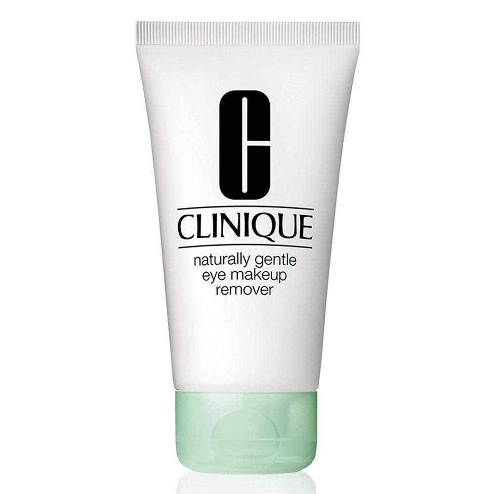 Clinique Naturally Gentle Eye Makeup Remover 75 ml Reinigungsmittel
