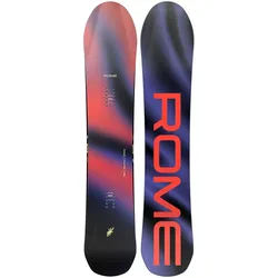 ROME RAVINE WIDE Snowboard 2027 - 162W