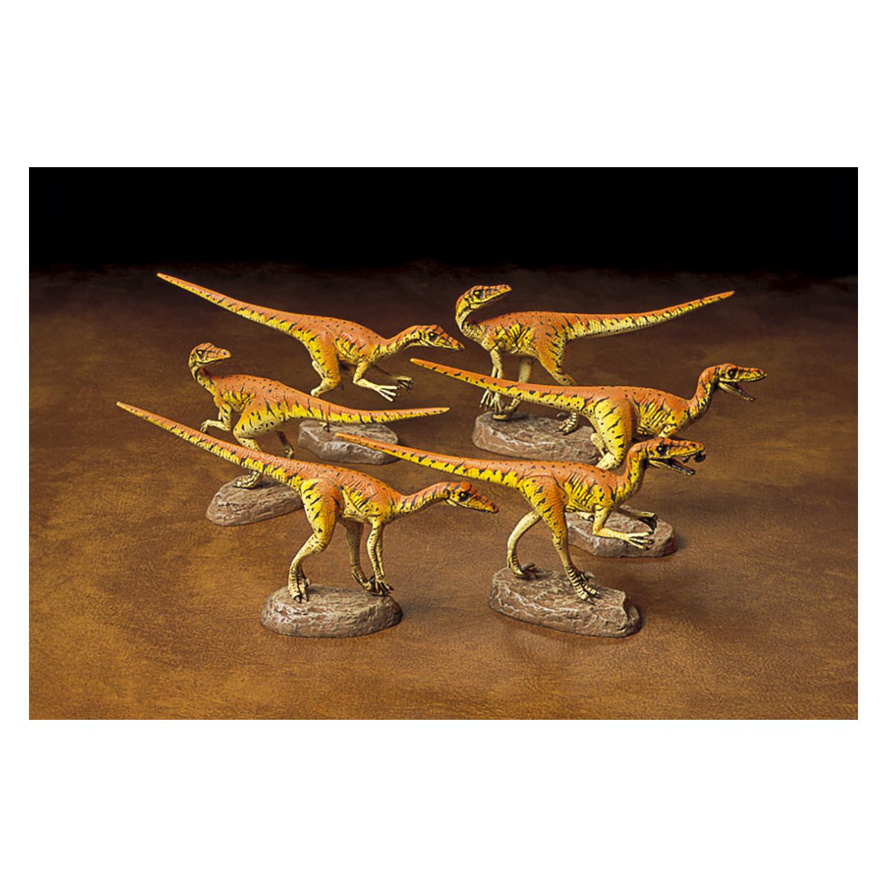 Wittmax 1/35 Velociraptors (60105)
