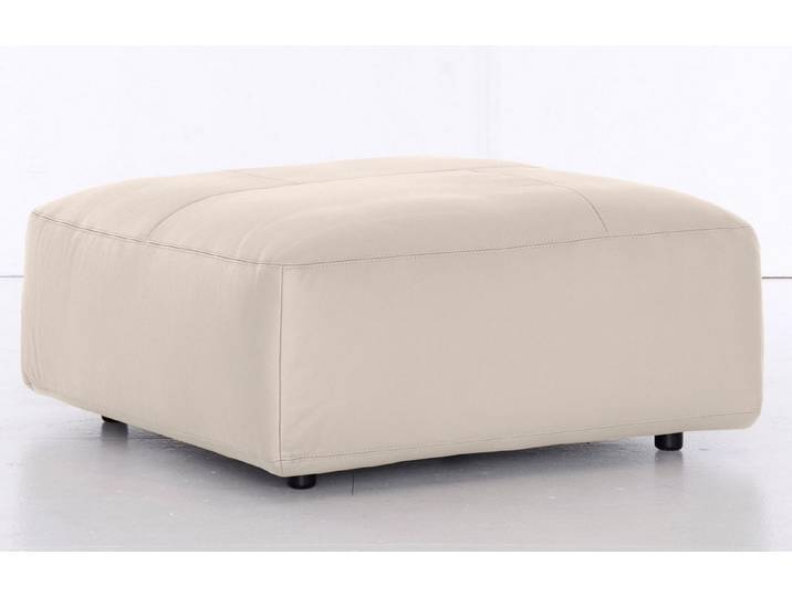 Musterring Hocker LUCIA