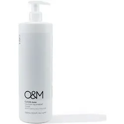 O&M Original Mineral, Haarfarbe, Haircare Clean.tone Colour Treatment C 1000 ml