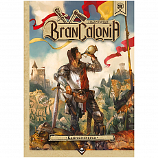 System Matters Brancalonia - Kampagnenbuch 297475