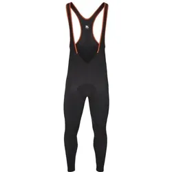 Look, Unisex, Velohosen, Tramontane (XS), Schwarz