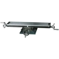 Stürmer, Zubehör Maschine, - Optimum Kreuztisch KT 120