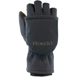 Roeckl Kinsau Winterhandschuh - 8 - black