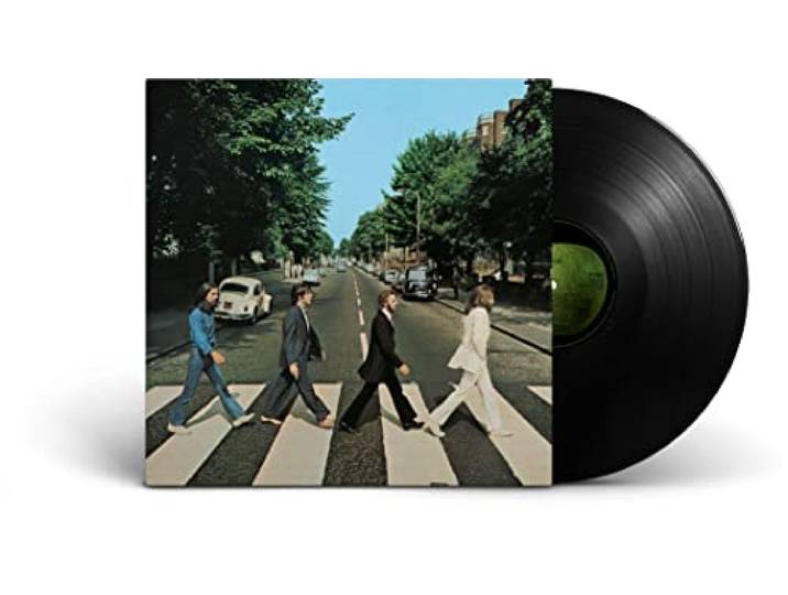 Abbey Road (50° Anniversary)