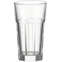 Leonardo Longdrinkbecher ROCK - B/H/T ca. 8.00x14.00x8.00
