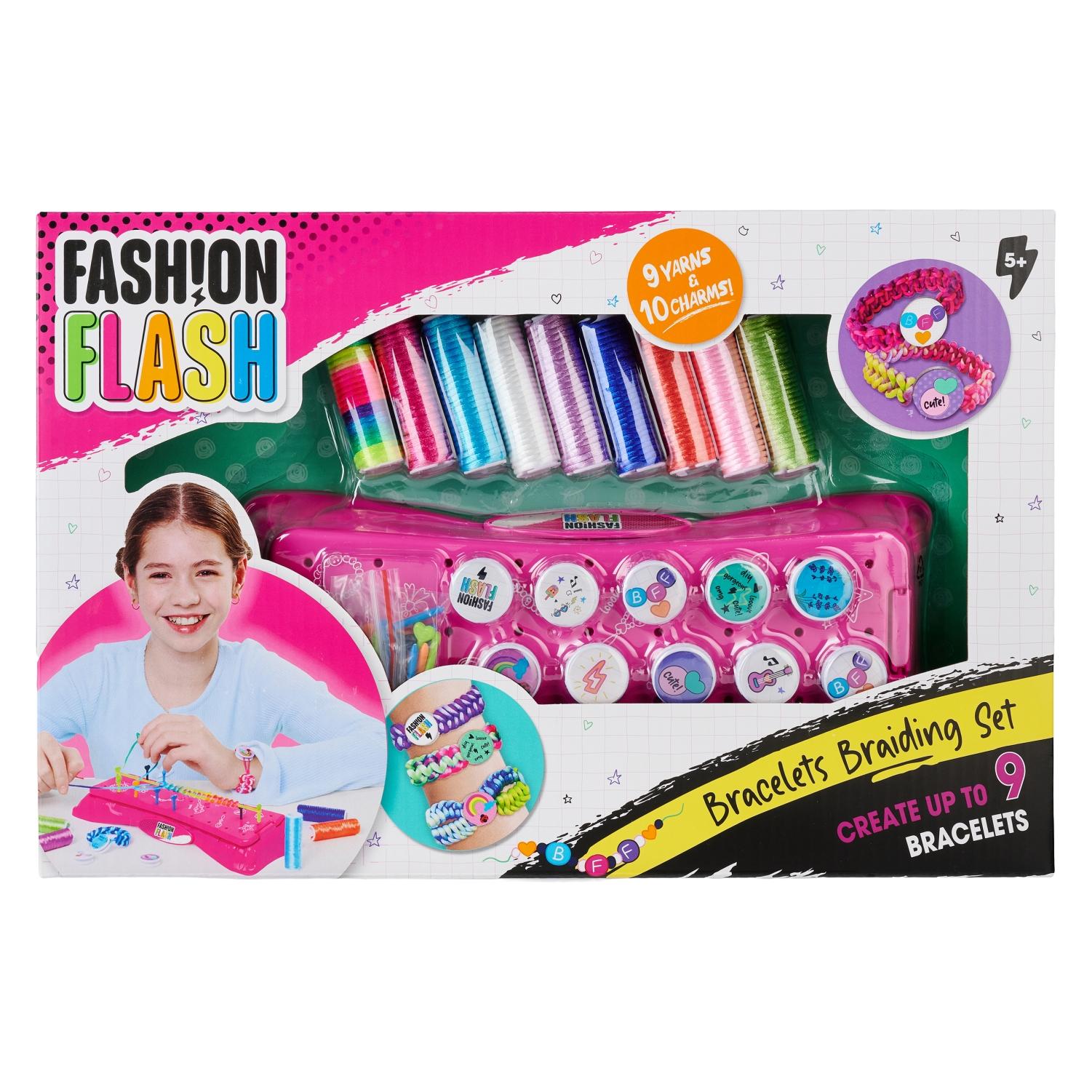 Simba Fash!onFlash DIY handstring set (105560244)