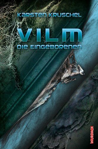 Karsten Kruschel - VILM 02. Die Eingeborenen - Preis vom 02.10.2026 23:42:20 h