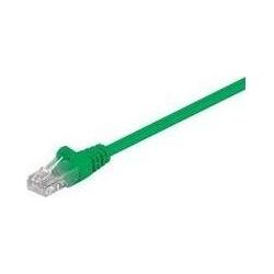 MicroConnect Netzwerkkabel (U/UTP, CAT5e, 15 m) (B-UTP515G)