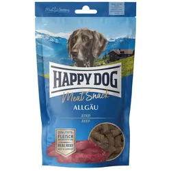 Happy Dog Meat Snack Allgäu 1x75 g