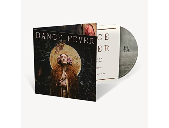 Florence & The Machine: Dance Fever (Limited Edition)