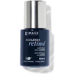 Image Skincare Ageless+ Retinol Pure Liquid Retinol 0.75% 30ml
