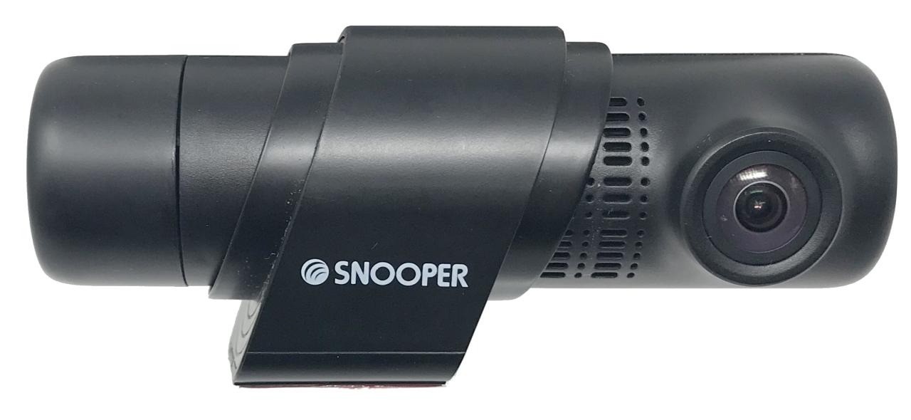 Snooper DVR PRO