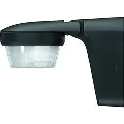 Theben Bewegungsmelder IP66 sw theLuxa S360 BK