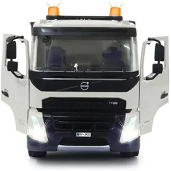 Jamara Muldenkipper Volvo FMX Meiller 1:20 2,4GHz