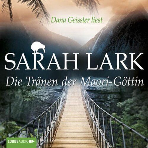 Sarah Lark - Die Tränen der Maori-Göttin - Preis vom 09.10.2026 07:28:09 h