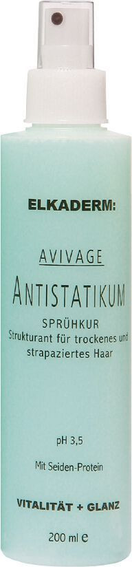 Elkaderm Avivage Antistatikum 200 ml FW-13000078