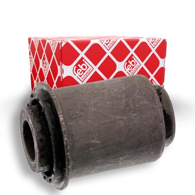 FEBI BILSTEIN Lagerung, Lenker 43301 für ISUZU