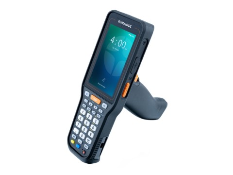 Datalogic Skorpio X40 Pistol Grip Wi-Fi6E - PDA - 2.400 MHz (946400002)