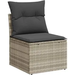 vidaXL, Gartenlounge, Walker