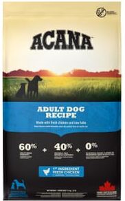 Acana Ração para Cães Adultos 11 kg