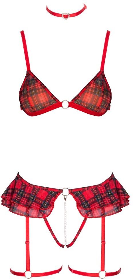 Cottelli LINGERIE Ensemble perles
