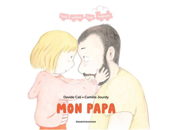 Mon papa (Jeunesse)