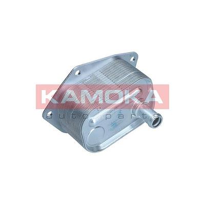 Kamoka Ölkühler, Motoröl [Hersteller-Nr. 7730038] für Kia, Hyundai