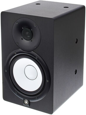 Yamaha HS 7I noir