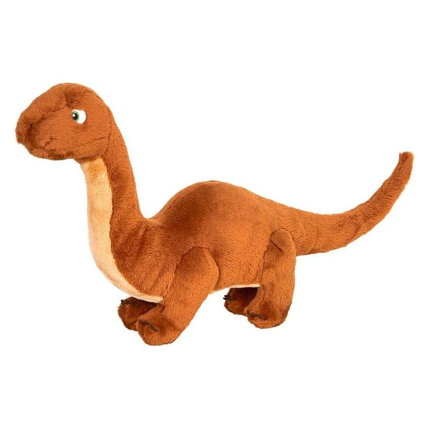Die Spiegelburg Brachiosaurus Plüsch / Dino Friends (25 cm) (43287456)