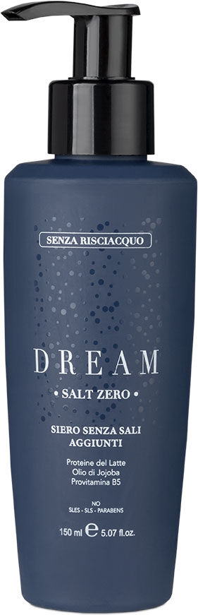 Dream Siero Leave In Salt Zero