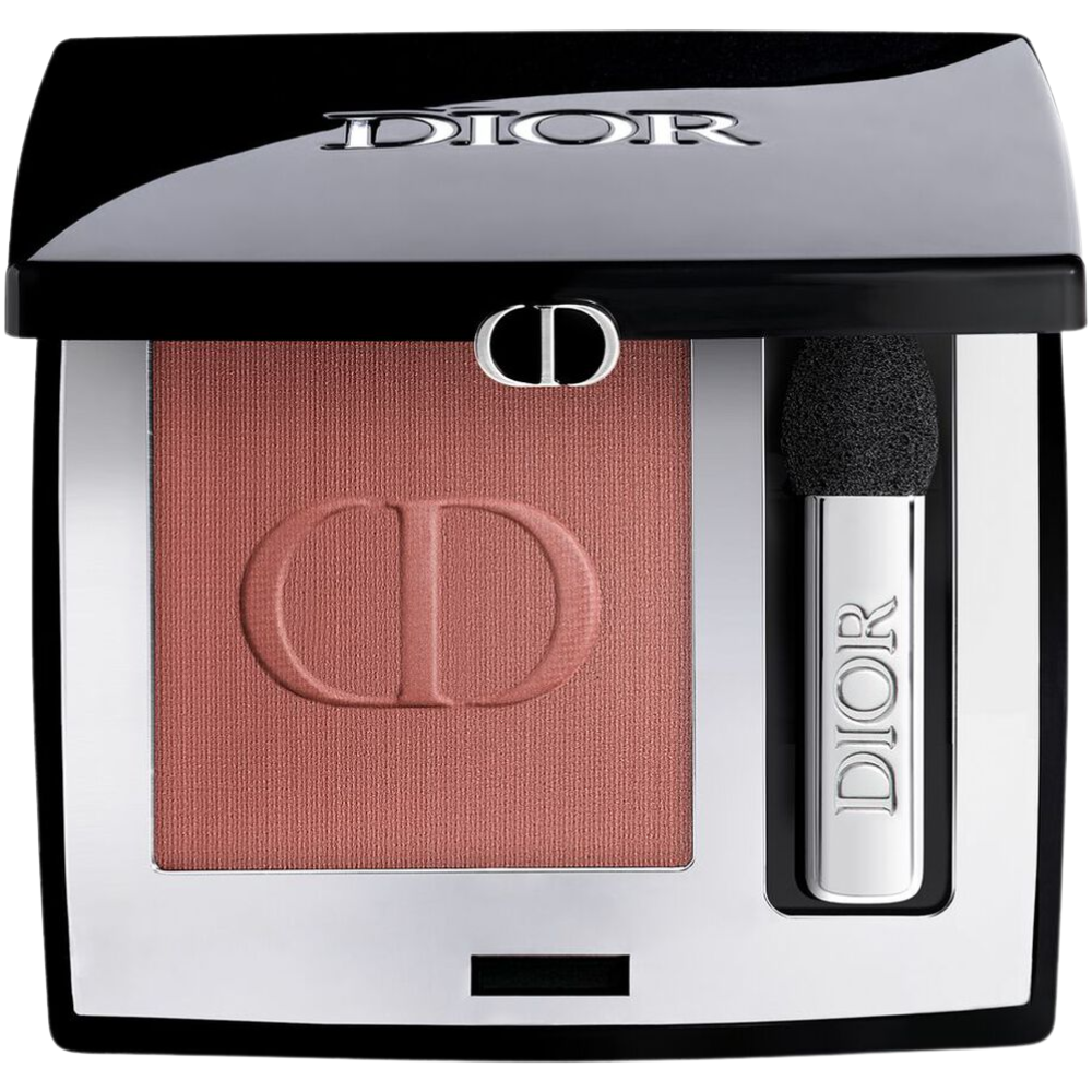 Christian Dior show Mono Couleur Eyeshadow 2g 763 Rosewood Matte
