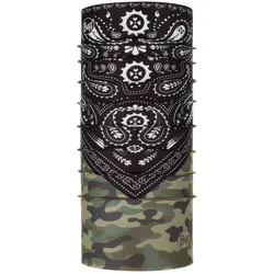 BUFF Original Halstuch camo cash multi