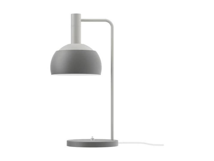 Louis Poulsen Lampe de table FJ Elements Ø17,5 cm Original grey