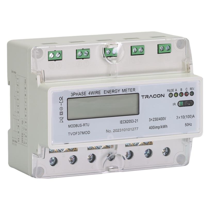 Tracon Allgemeines Produkt (TR-TVOF37MOD)